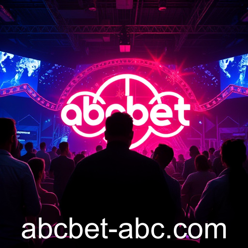 Avanços no Mundo dos Jogos e o Papel da 'abcbet'