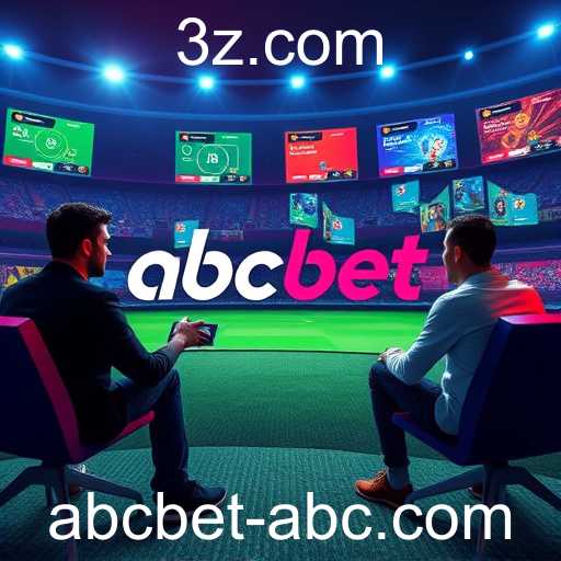 A Ascensão do abcbet no Mercado de Jogos Online