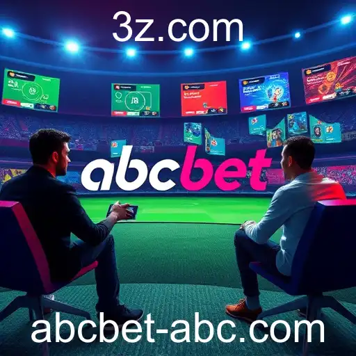 A Ascensão do abcbet no Mercado de Jogos Online