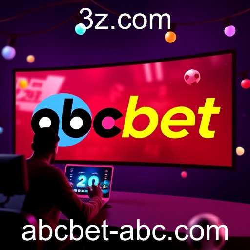 Inovações e Desafios do abcbet no Mundo dos Jogos
