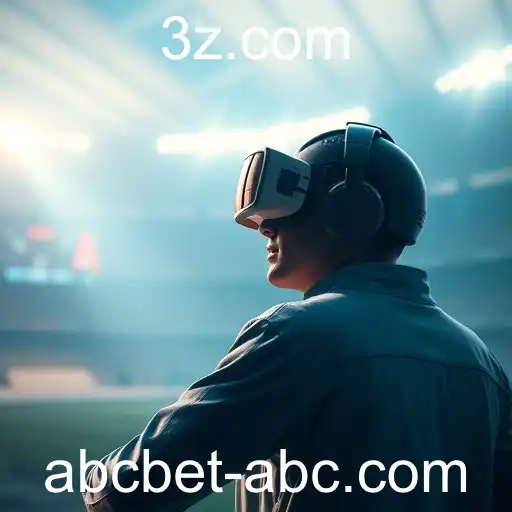 A Revolução dos Jogos Virtuais Impulsionada por abcbet