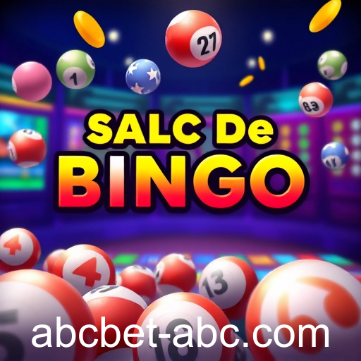 Explorando as Diversões da Sala de Bingo no abcbet