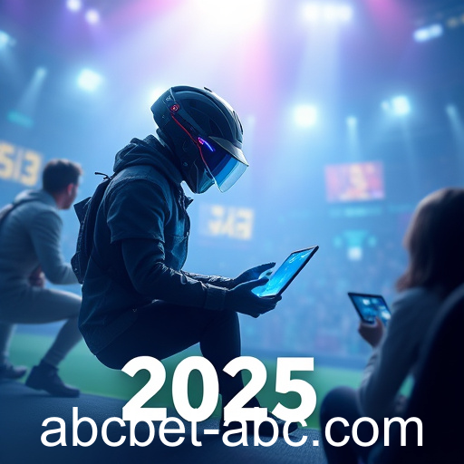 Tendências e Desafios dos Jogos Online em 2025