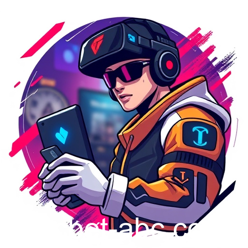 Explorando as Tendências dos Jogos Online em 2025