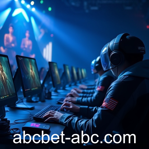 Tendências Emergentes no Mundo dos Jogos Online
