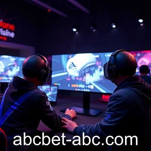 Tendências no Mundo dos Jogos e o Impacto da Tecnologia