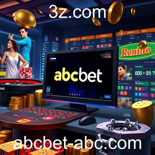 Tendências e Inovações no Mercado de Jogos Online