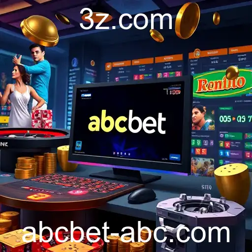 Tendências e Inovações no Mercado de Jogos Online