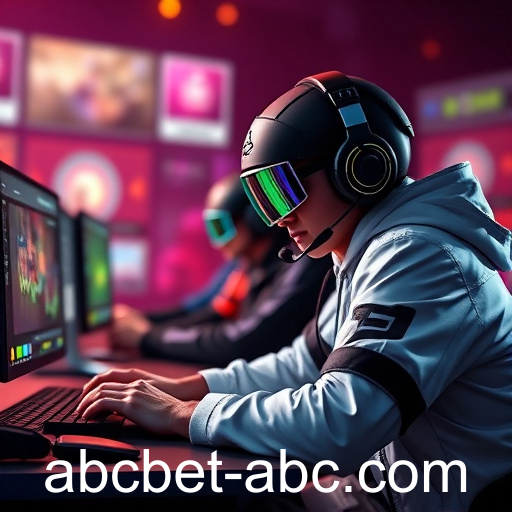 Revolução nos Jogos: O Impacto do Crescimento Online