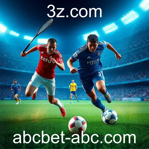 O Impacto de abcbet no Mundo dos Jogos Online