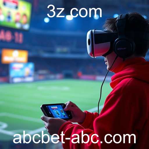 O Impacto e as Tendências dos Jogos Online em 2025