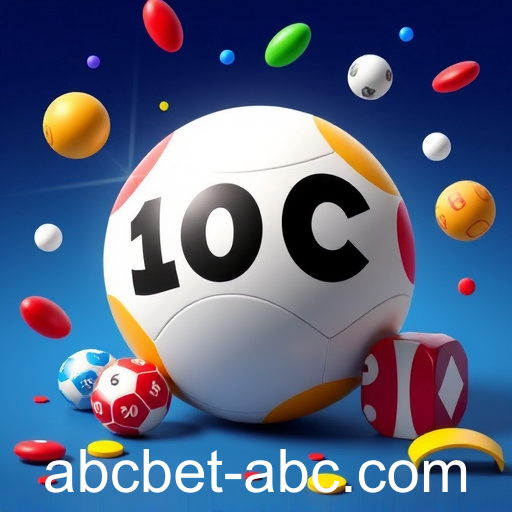 Explorando os Jogos Lotéricos no Site ABCbet
