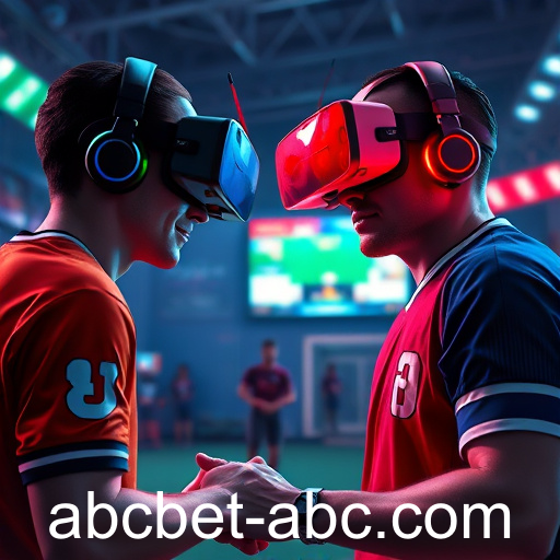 Novas Tendências Emergentes nos Jogos Online