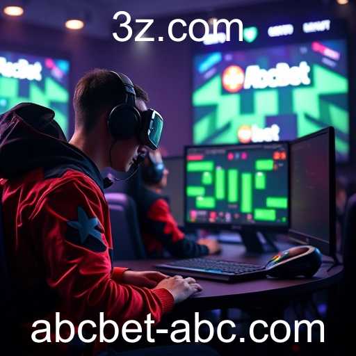 A Revolução dos Jogos Online em 2025: O Caso do abcbet