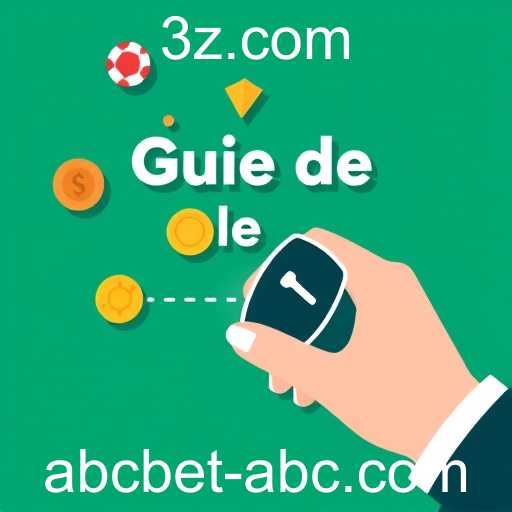 A Ascensão da abcbet no Cenário de Jogos Online