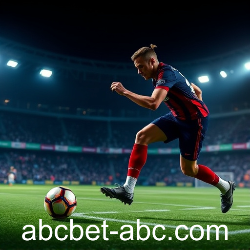 Explorando o Mundo das Apostas Esportivas no abcbet
