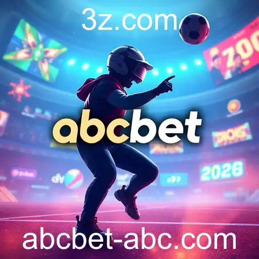A Revolução dos Jogos Online: A Ascensão da Plataforma abcbet