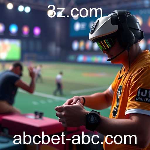 Tendências de Jogos e Inovação em 2025