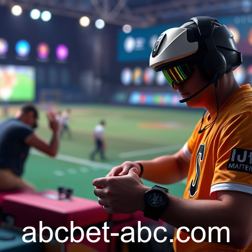 Tendências de Jogos e Inovação em 2025