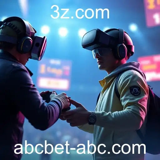Tendências Atuais no Mercado de Jogos Online