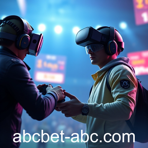 A Revolução da Indústria de Jogos em 2025