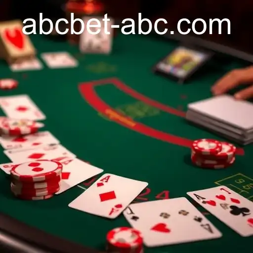 Gaming Experience abcbet - 800+ Premium and Exclusive Games