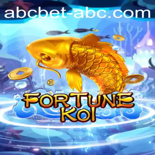 Discover the Enchanting World of FORTUNEKOI: A Deep Dive into the Latest Gaming Sensation