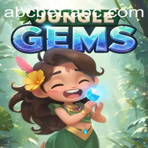 JungleGems: The Captivating Adventure with abcbet