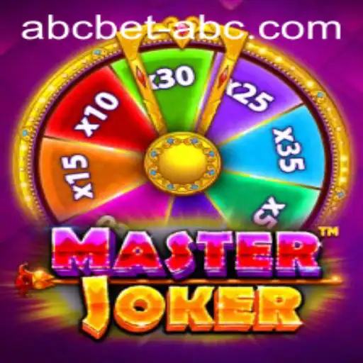 MasterJoker: Unveiling the Classic Slot Game by ABCBet